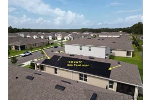 2608 Woodsmill Drive, Melbourne, FL 32934 - MLS#1076964