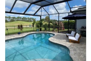 911 Hyacinth Circle, Barefoot Bay, FL 32976 - MLS#1076966