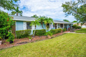 446 Blue Jay Lane, Satellite Beach, FL 32937 - MLS#1076968