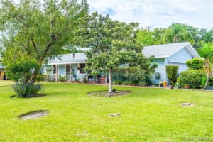 446 Blue Jay Lane, Satellite Beach, FL 32937 - MLS#1076968