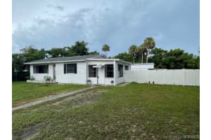 287 Guinevere Drive, Palm Bay, FL 32908 - MLS#1076975