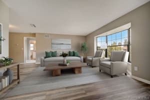 2371 Caravan Place, Melbourne, FL 32940 - MLS#1076994