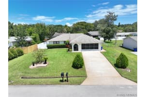 586 Darien Avenue Sw, Palm Bay, Fl 32908, Palm Bay