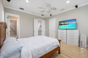 2304 Winding Creek Lane, Fort Pierce, FL 34981 - MLS#1077006