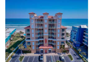 3170 Atlantic Avenue, Cocoa Beach, FL 32931 - MLS#1077007