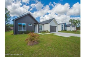 2634 De Groodt Road, Palm Bay, FL 32908 - MLS#1077008