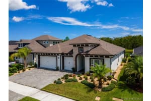 847 Raymond Street, Palm Bay, FL 32909 - MLS#1077012