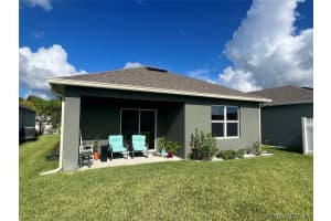 2618 De Groodt Road, Palm Bay, FL 32908 - MLS#1077019