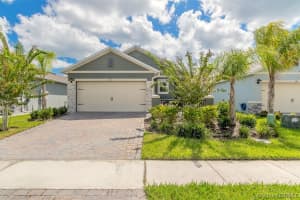 2618 De Groodt Road, Palm Bay, FL 32908 - MLS#1077019