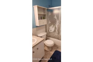223 Columbia Drive, Cape Canaveral, FL 32920 - MLS#1077024