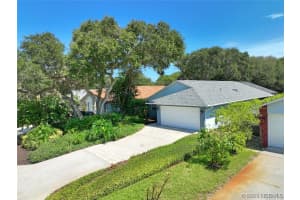 1003 Coronado Drive, Rockledge, FL 32955 - MLS#1077028