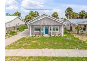 587 Teak Drive, Melbourne, FL 32935 - MLS#1077034
