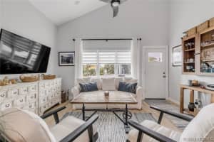 587 Teak Drive, Melbourne, FL 32935 - MLS#1077034