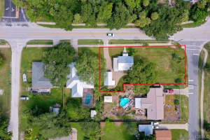 102 Peninsula Drive, Daytona Beach, FL 32118 - MLS#1077041