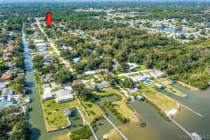 4925 Amasa Circle, Melbourne, FL 32904 - MLS#1077042