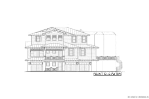 1925 Gates Road, Merritt Island, FL 32952 - MLS#1077046