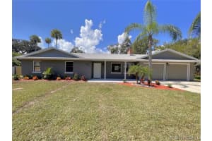 1395 Ashwood Drive, Melbourne, FL 32935 - MLS#1077047