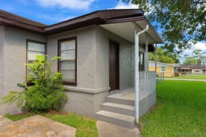484 Poinciana Drive, Melbourne, FL 32935 - MLS#1077050