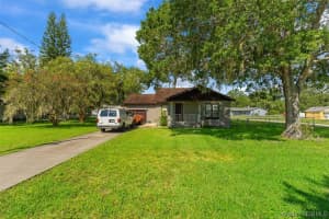 484 Poinciana Drive, Melbourne, FL 32935 - MLS#1077050