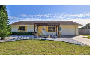 2801 Digby Road, Palm Bay, FL 32909 - MLS#1077054