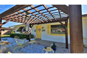 2801 Digby Road, Palm Bay, FL 32909 - MLS#1077054