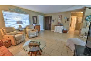 2801 Digby Road, Palm Bay, FL 32909 - MLS#1077054