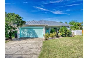 6470 Borasco Drive, Melbourne, FL 32940 - MLS#1077055