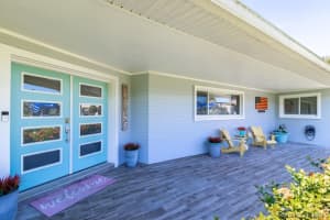 1210 Randy Avenue, Palm Bay, FL 32909 - MLS#1077056