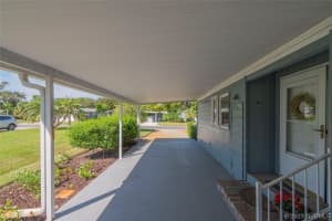 7945 Millbrook Avenue, Melbourne, FL 32940 - MLS#1077061