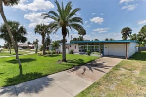 2602 De Groodt Road Sw, Palm Bay, Fl 32908, Palm Bay