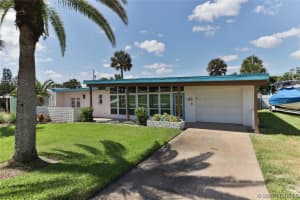 2602 De Groodt Road, Palm Bay, FL 32908 - MLS#1077071