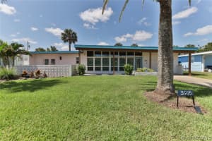 2602 De Groodt Road, Palm Bay, FL 32908 - MLS#1077071