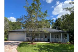 8403 Catalissa Avenue, Melbourne, FL 32940 - MLS#1077074