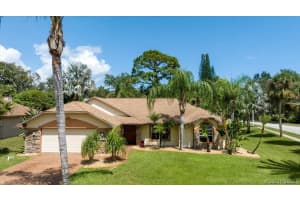 279 Marion Street, Indian Harbour Beach, FL 32937 - MLS#1077076