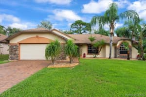 279 Marion Street, Indian Harbour Beach, FL 32937 - MLS#1077076