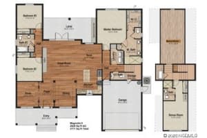 248 Pinedo Drive, Titusville, FL 32780 - MLS#1077079