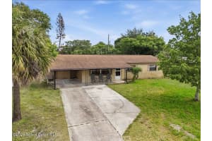 248 Pinedo Drive, Titusville, FL 32780 - MLS#1077079