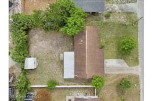 248 Pinedo Drive, Titusville, FL 32780 - MLS#1077079