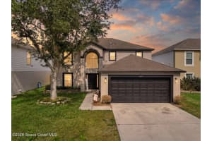 1038 Macon Drive, Titusville, Fl 32780, Titusville 1038 Macon Drive, Titusville, Fl 32780, Titusville
