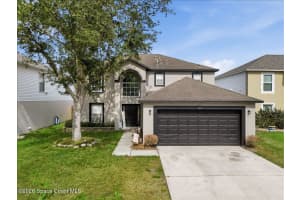 1038 Macon Drive, Titusville, FL 32780 - MLS#1077084