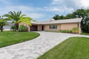 502 Fountain Street, Palm Bay, FL 32908 - MLS#1077088