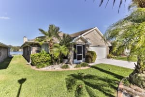 1687 Avery Road, Palm Bay, FL 32905 - MLS#1077092
