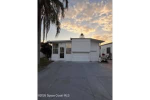 212 Cleveland Way, Rockledge, FL 32955 - MLS#1077096