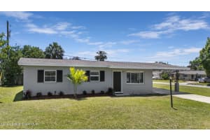 245 Hunt Drive, Merritt Island, FL 32953 - MLS#1077099