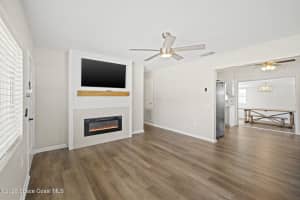 245 Hunt Drive, Merritt Island, FL 32953 - MLS#1077099