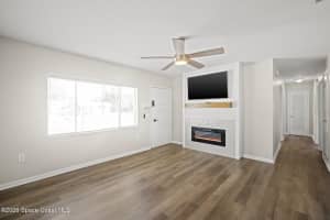 245 Hunt Drive, Merritt Island, FL 32953 - MLS#1077099