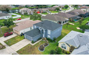 3861 La Flor Drive, Rockledge, FL 32955 - MLS#1077101