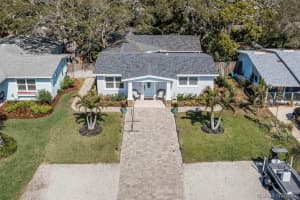 741 Indian Oaks Drive, Melbourne, Fl 32901, Melbourne