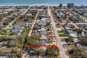 741 Indian Oaks Drive, Melbourne, FL 32901 - MLS#1077104