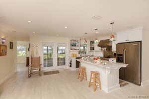 416 Emerald Drive, Indian Harbour Beach, FL 32937 - MLS#1077109